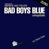 The Woman I Love - Bad Boys Blue