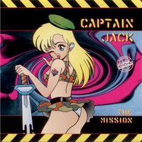Take on Me - Captain Jack