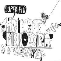 Didschn - Super Flu, Format:B