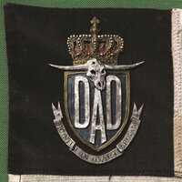 The End - D-A-D