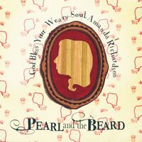 Slow Motion Machine Gun - Pearl and the Beard