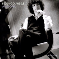 Este amor - Federico Aubele, Natalia Clavier