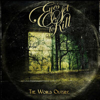 Her Eyes Hold the Apocalypse - Eyes Set to Kill