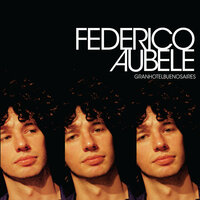 Ante Tus Ojos - Federico Aubele