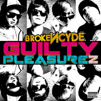 Magnum - brokeNCYDE, Mickey Avalon