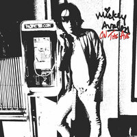 Tight Blue Jeans - Mickey Avalon