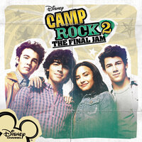 Wouldn't Change A Thing - Demi Lovato, Joe Jonas