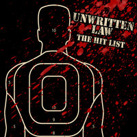 Blame It On Me - Unwritten Law
