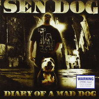 Stand Up - Sen Dog