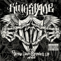 High Ridaz - Kottonmouth Kings, Kingspade, D-Loc