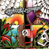 Paddy On The Railway - Authority Zero