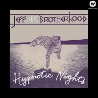Staring at the Wall - JEFF The Brotherhood