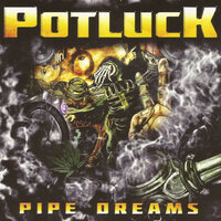 Computer Love - Potluck