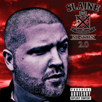 The Last Song - Slaine, Everlast
