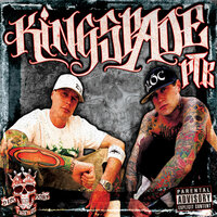Follow The Leader - Kingspade