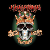 Smokin' Doja - Kingspade