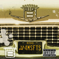 A Million Miles - Big B, Tech N9ne