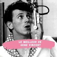 Gonna Back up Baby - Gene Vincent, The Blue Caps
