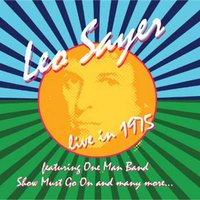 The Bells of St. Mary's - Leo Sayer