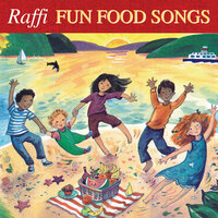 Brush Your Teeth - Raffi