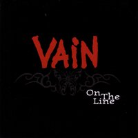 Turn To Sand - Vain