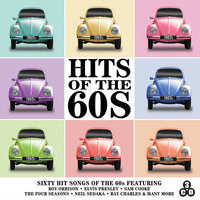 Shakin’ All Over - Johnny Kidd, The Pirates