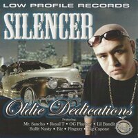 Remenber When (From Bullet Nasty's Album) - Silencer