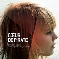 Comme des enfants - Cœur De Pirate, Le Matos