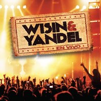 En Busca De Un Caldo - Wisin Y Yandel