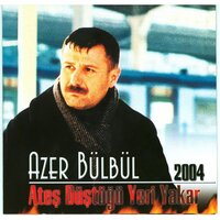 İyi Değilim - Azer Bülbül