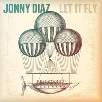 Hello L.O.V.E. - Jonny Diaz