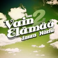 En mitään, en ketään - LAURA NÄRHI