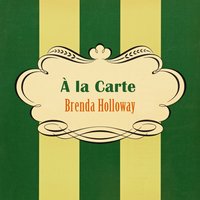 Brenda Holloway
