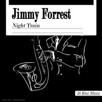 Jimmy Forrest