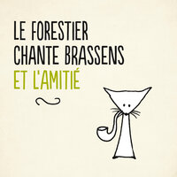 Les copains d'abord - Maxime Le Forestier