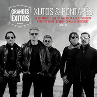 Desejo - Xutos & Pontapés