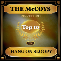 The McCoys