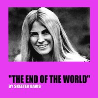 Skeeter Davis