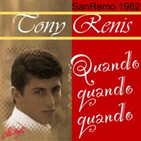 Tony Renis
