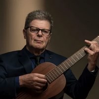 Gustavo Santaolalla