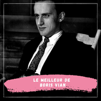 Faut rigoler - Boris Vian