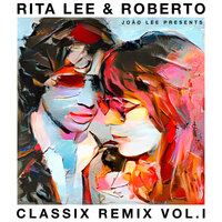 Caso Sério - Rita Lee, DJ Marky