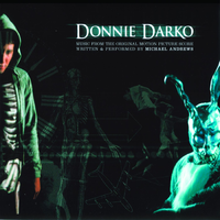 Mad World - Michael Andrews, Gary Jules