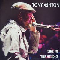 Tony Ashton