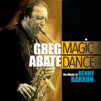 Kenny Barron