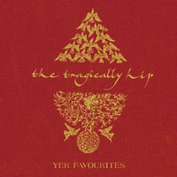 The Tragically Hip