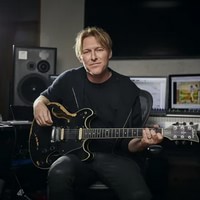 Tyler Bates