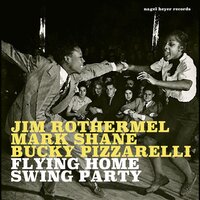 When You're Smiling - Bucky Pizzarelli, Jim Rothermel, Mark Shane