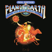 Paul Kantner