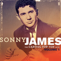 It's The Little Things - Sonny James